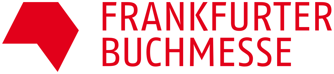Logo: Frankfurter Buchmesse